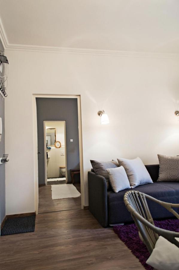 Adorable, Cosy Apartment At The Heroes' Square Budapest Exterior photo