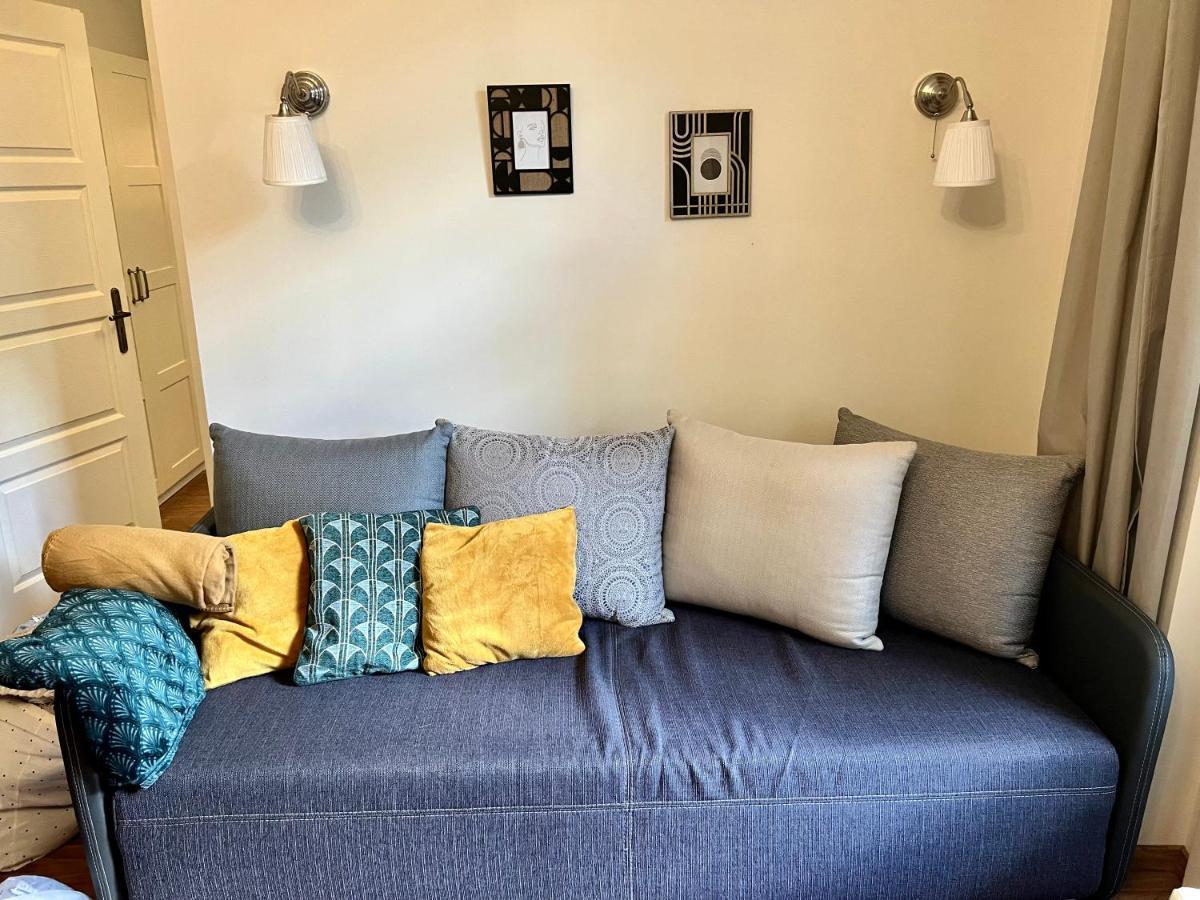 Adorable, Cosy Apartment At The Heroes' Square Budapest Exterior photo